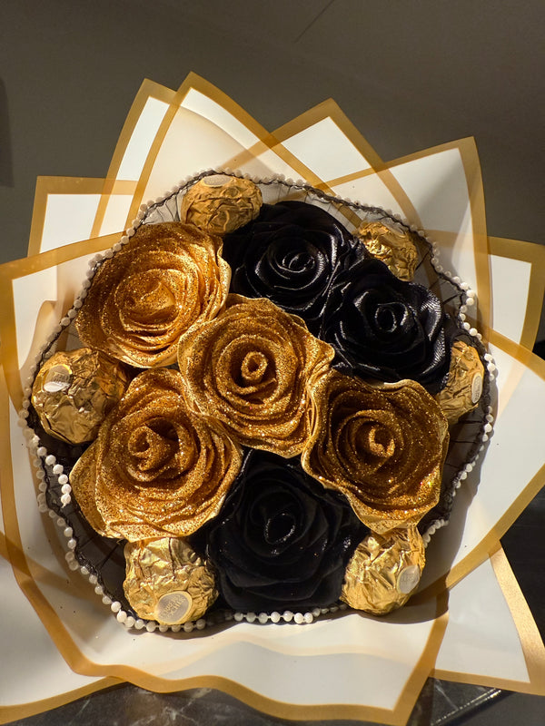 7 CT ETERNAL BOUQUETS 💐